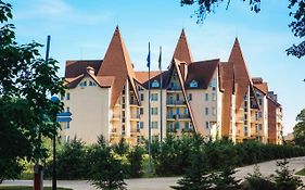 Апартамент Готель Деренівська Купіль